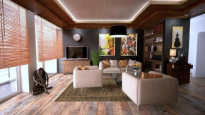 Aadarsh Apartment